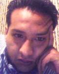 Edxon Jhonnatan  Martínez Olivares